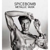 Viktor & Rolf Spicebomb Metallic Musk Eau De Parfum 50ml (British brand)
