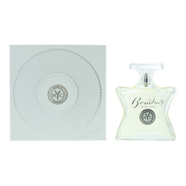 Bond No. 9 Chez Bond Eau de Parfum 100ml - British product