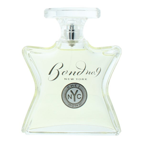 Bond No. 9 Chez Bond Eau de Parfum 100ml - British product