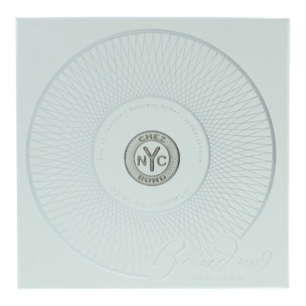Bond No. 9 Chez Bond Eau de Parfum 100ml - British product