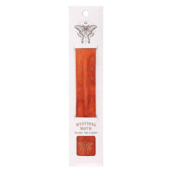 Something Different Mystical Moth Incense Ash Catcher