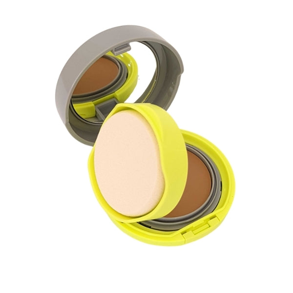 Shiseido - Sports BB Compact Wetforce QuickDry SPF50+