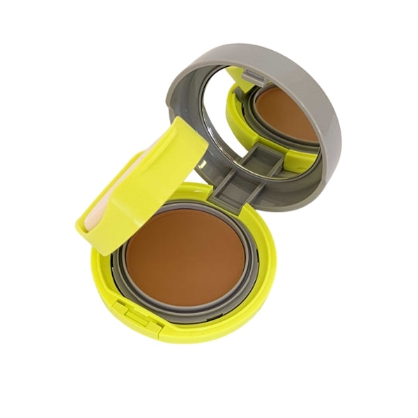 Shiseido - Sports BB Compact Wetforce QuickDry SPF50+
