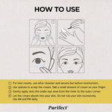Purifect Anti-Aging Tightening Eye Cream 30ml