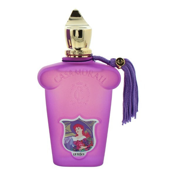 Xerjoff Casamorati 1888 La Tosca Eau de Parfum 100ml (British brand)