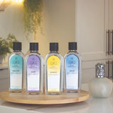 Ashleigh & Burwood Wellbeing Lamp Fragrance - Refresh