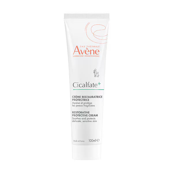 Restorative Cream for Sensitive and Dry Skin 100ml