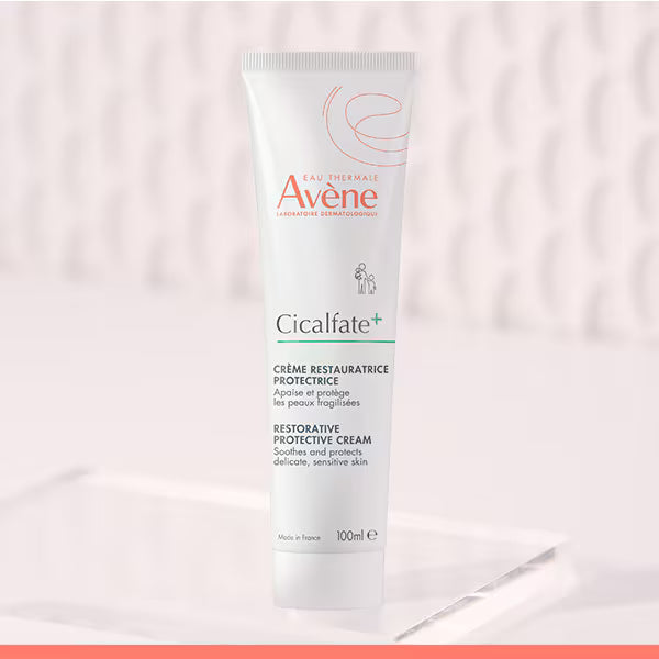Restorative Cream for Sensitive and Dry Skin 100ml
