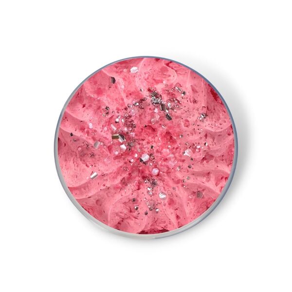 Sassy Scents Eau De Ambre Whipped Soap 115g