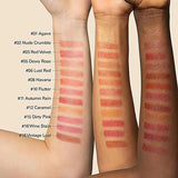Melixir Vegan Lip Butter 10 Flutter