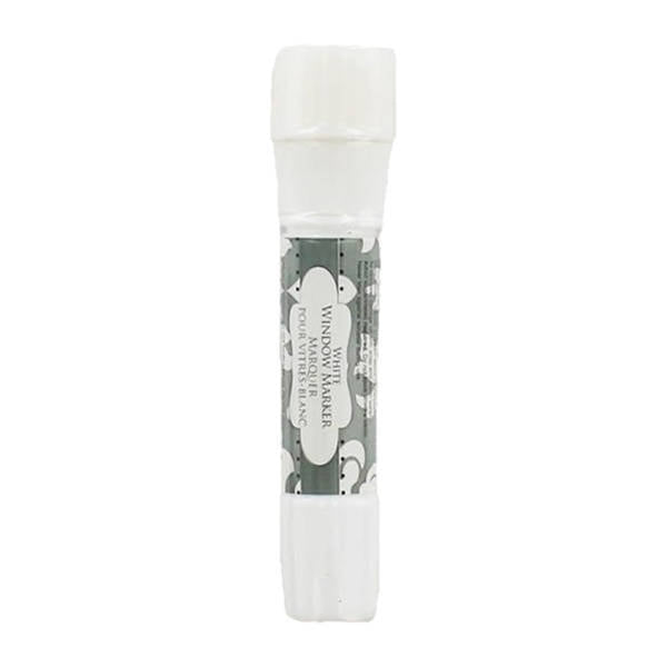 Amscan Wedding Window Marker