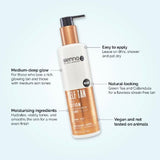 Sienna X Self Tan Tinted Lotion 200ml Light-Medium