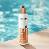 Sienna X Self Tan Tinted Lotion 200ml Light-Medium
