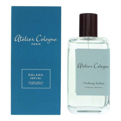 Superdrug Atelier Cologne Oolang Infini Cologne Absolue 100ml Spray- Buy online at McGrocer