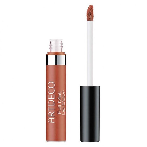 Artdeco Full Mat Long-Lasting Lip Color 5ml - 54 Burnt Clay