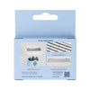 Estrid Body Razor Blades