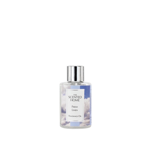 Ashleigh & Burwood The Scented Home Fragrance Oil 10ml - Fresh Linen