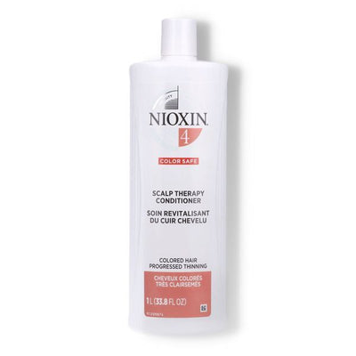 Superdrug Nioxin System 4 Conditioner - 1000ml- Buy online at McGrocer