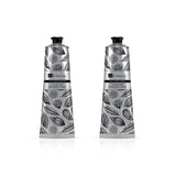 Dr Botanicals Cocoa Noir Sensuous Cream 50ml Duo Pack