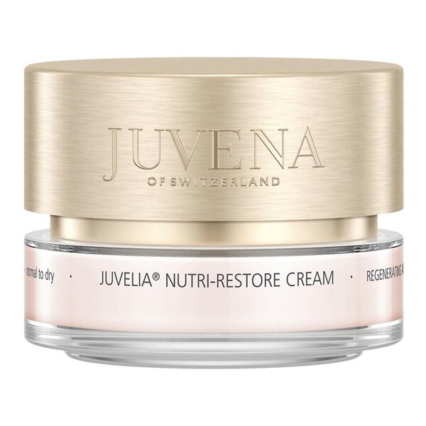 Regenerating Anti-Wrinkle Face Cream 50ml