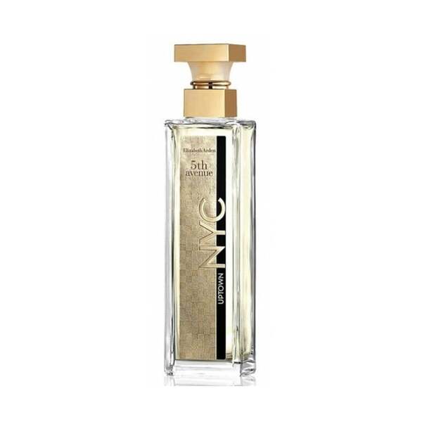 Elizabeth Arden Fifth Avenue NYC Uptown EDP 125ml