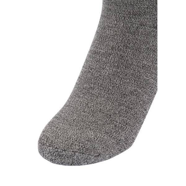 Trespass Adult Cinque Socks (Pack of 5) (3-6)