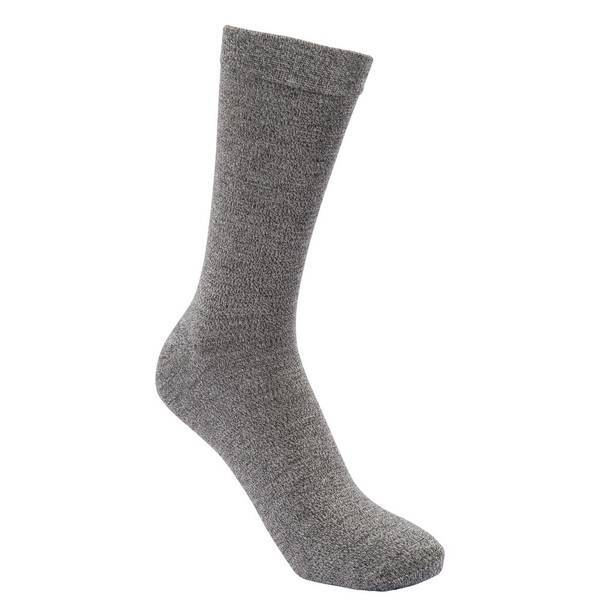 Trespass Adult Cinque Socks (Pack of 5) (3-6)