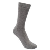 Trespass Adult Cinque Socks (Pack of 5) (3-6)