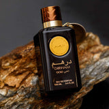 Ard Al Zaafaran Dirham Gold Perfume EDP 100ml