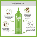 Plantur 39 Phyto Caffeine Hair Tonic 2x 200ml