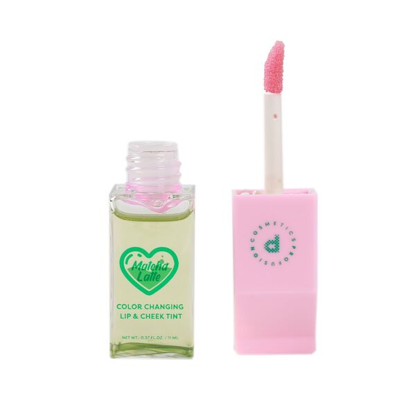 Profusion Cosmetics Matcha Colour Changing Lip & Cheek Tint