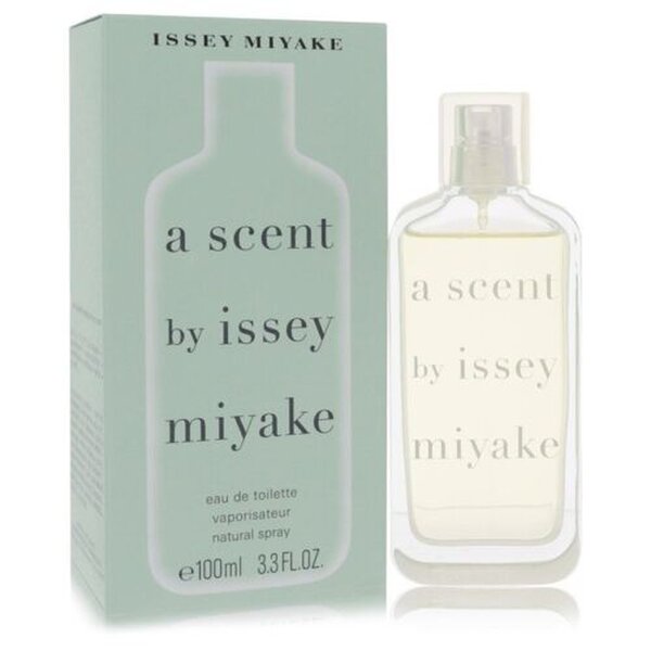 Issey Miyake A Scent By Issey Miyake EDT 100ml