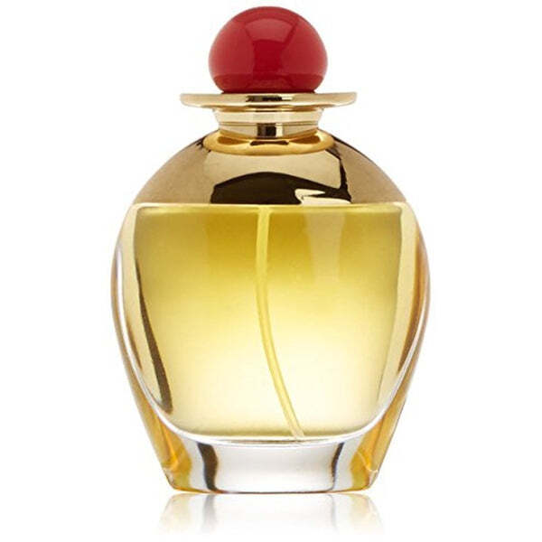 Bill Blass Hot Eau de Cologne 100ml Spray