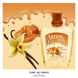 UDV Varens Sweet Vanilla Caramel Eau de Parfum 50ml