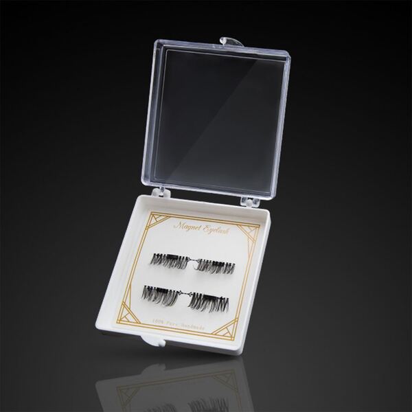 Aquarius Magnet Eyelashes Extension Lightweight