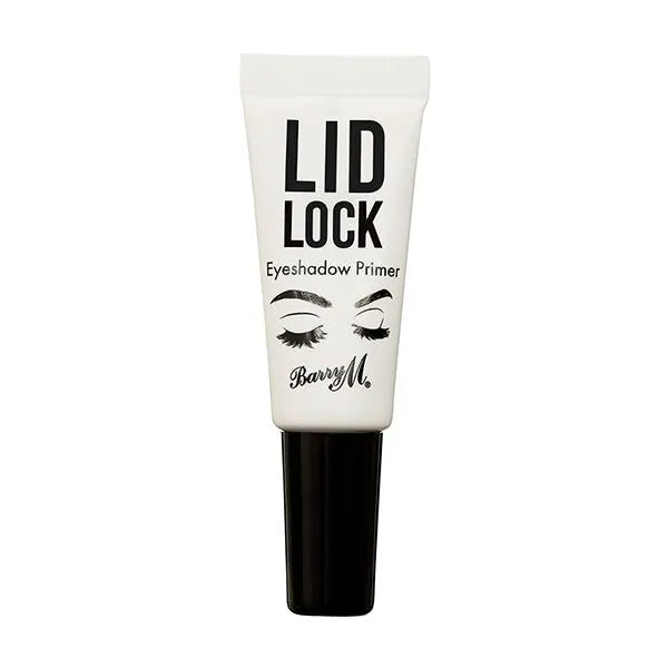 Barry M Lid Lock Eyeshadow Primer