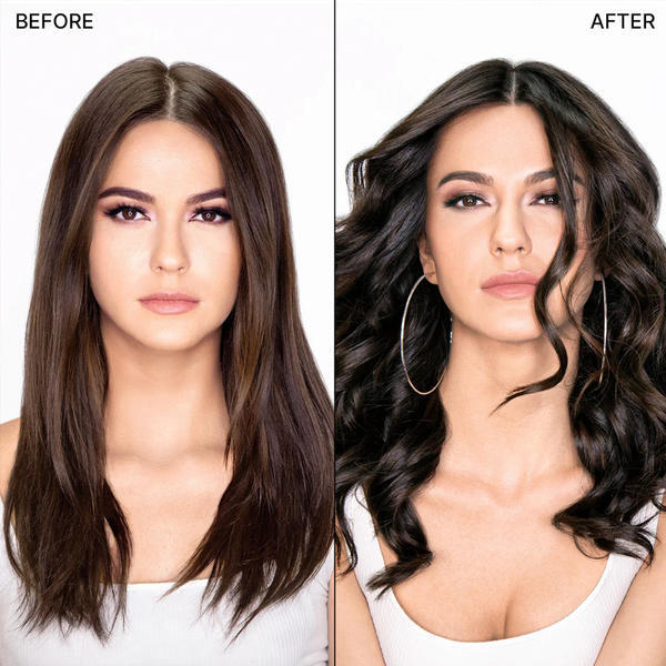 Color Wow Color Control Blue Toning + Styling Foam 200ml