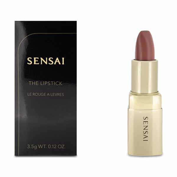 Sensai The Lipstick 14 Suzuran Nude