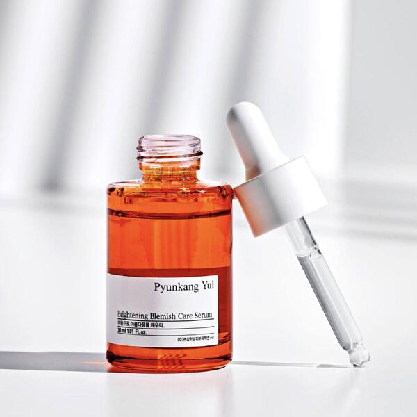 Pyunkang Yul Brightening Blemish Care Serum 30ml