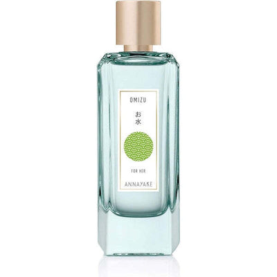Superdrug Annayake Omizu Eau de Parfum 100ml Spray- Buy online at McGrocer