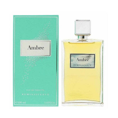 Superdrug Reminiscence Ambre Eau de Toilette 100ml Spray- Buy online at McGrocer