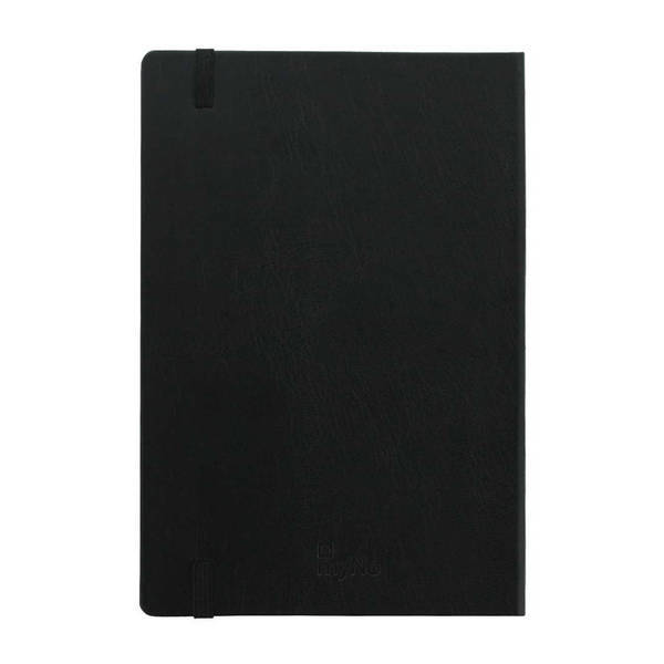 Grindstore Stop The Voices A5 Notebook