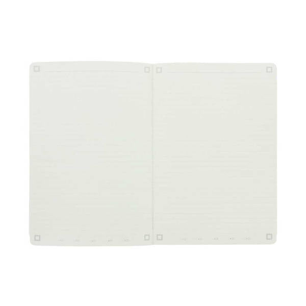 Grindstore Stop The Voices A5 Notebook