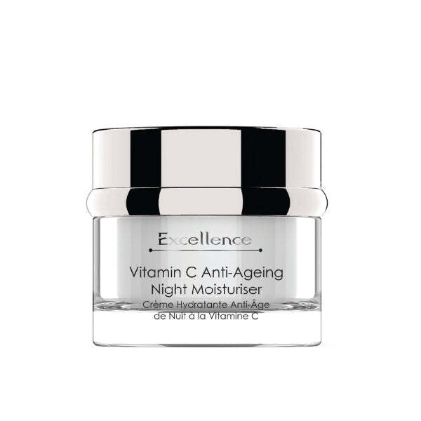 skinPharmacy Excellence Vitamin C Night Moisturiser 50ml