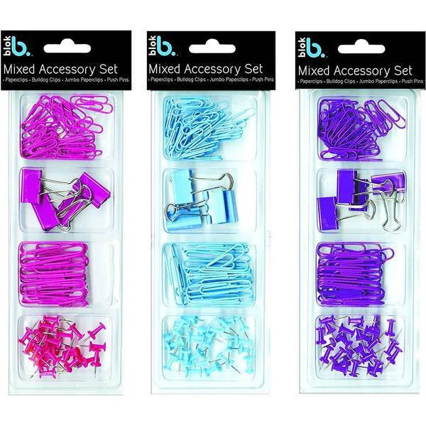 Anker Mixed Stationery Set
