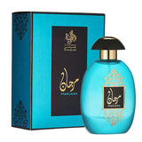 Al Wataniah Marjaan EDP perfume 100ml