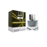 Dunhill - Black Eau de Toilette Spray 30ml Dunhill