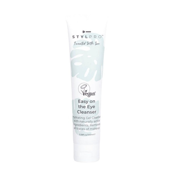 STYLPRO Easy on the Eye Makeup Remover - 100ml Tube
