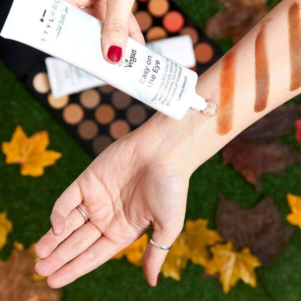 STYLPRO Easy on the Eye Makeup Remover - 100ml Tube