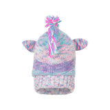 Mountain Warehouse Kids Unicorn Fleece Lined Balaclava